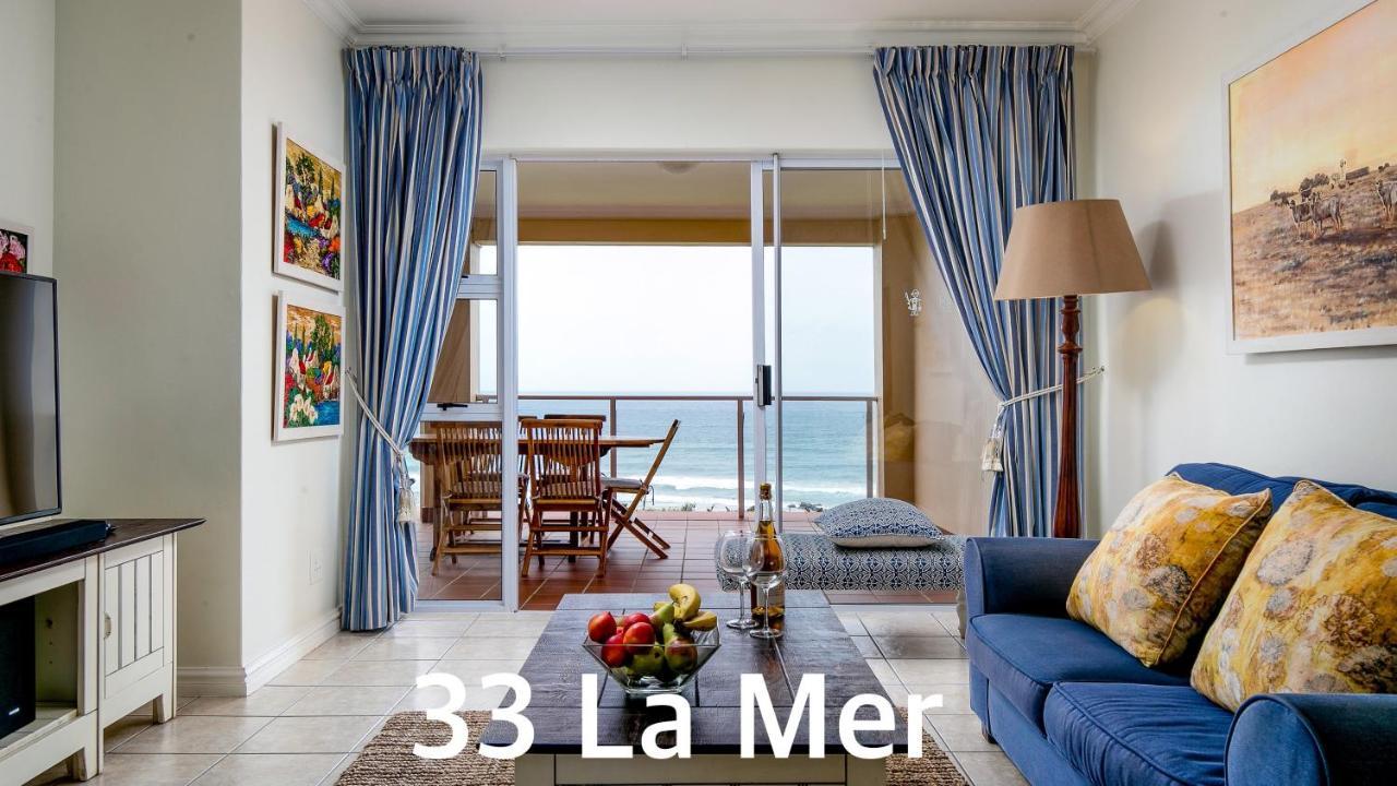 Illovo Beach Apartments At La Mer Amanzimtoti Dış mekan fotoğraf