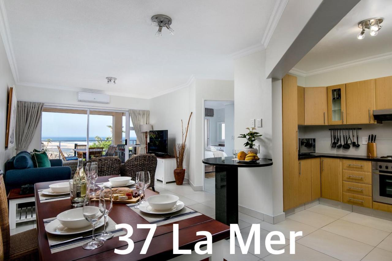 Illovo Beach Apartments At La Mer Amanzimtoti Dış mekan fotoğraf