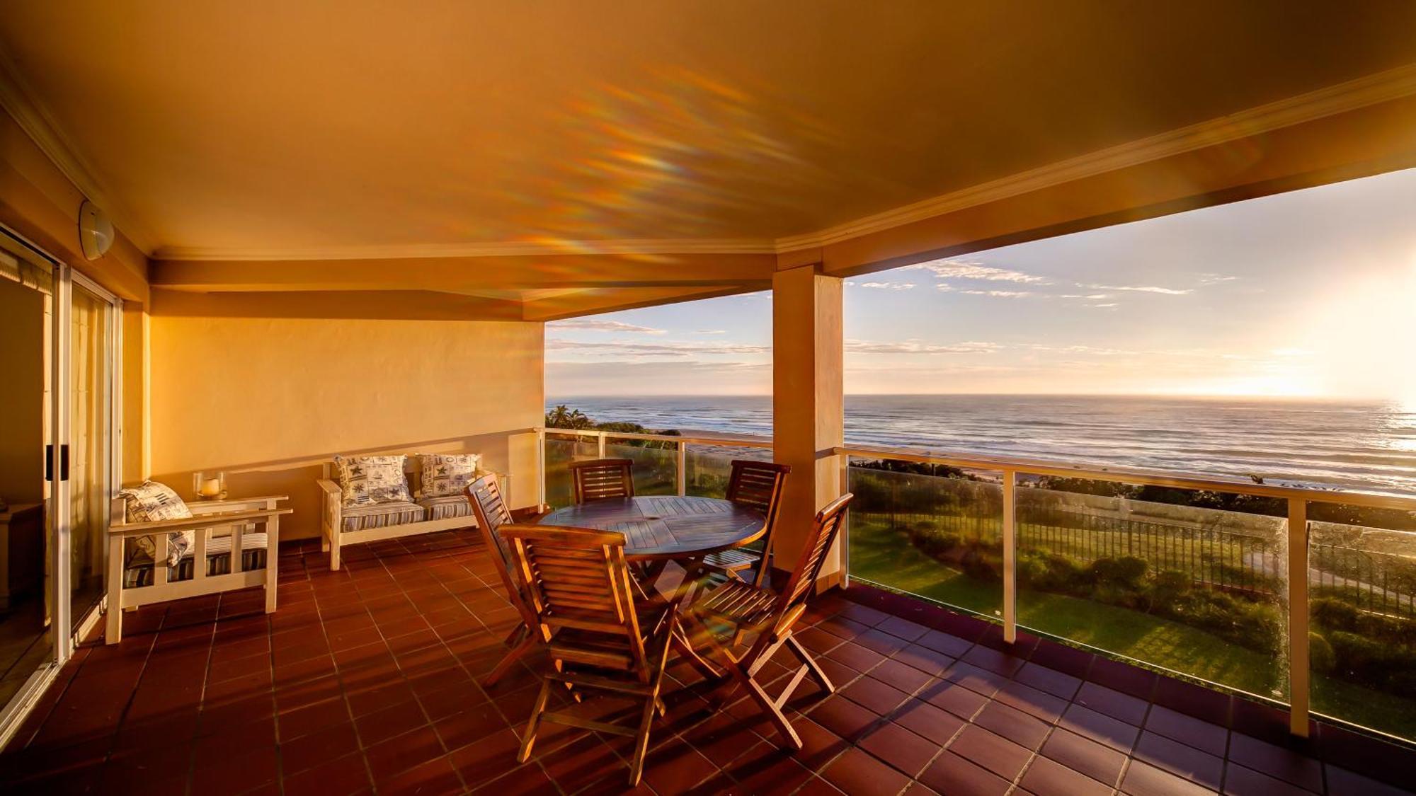 Illovo Beach Apartments At La Mer Amanzimtoti Dış mekan fotoğraf
