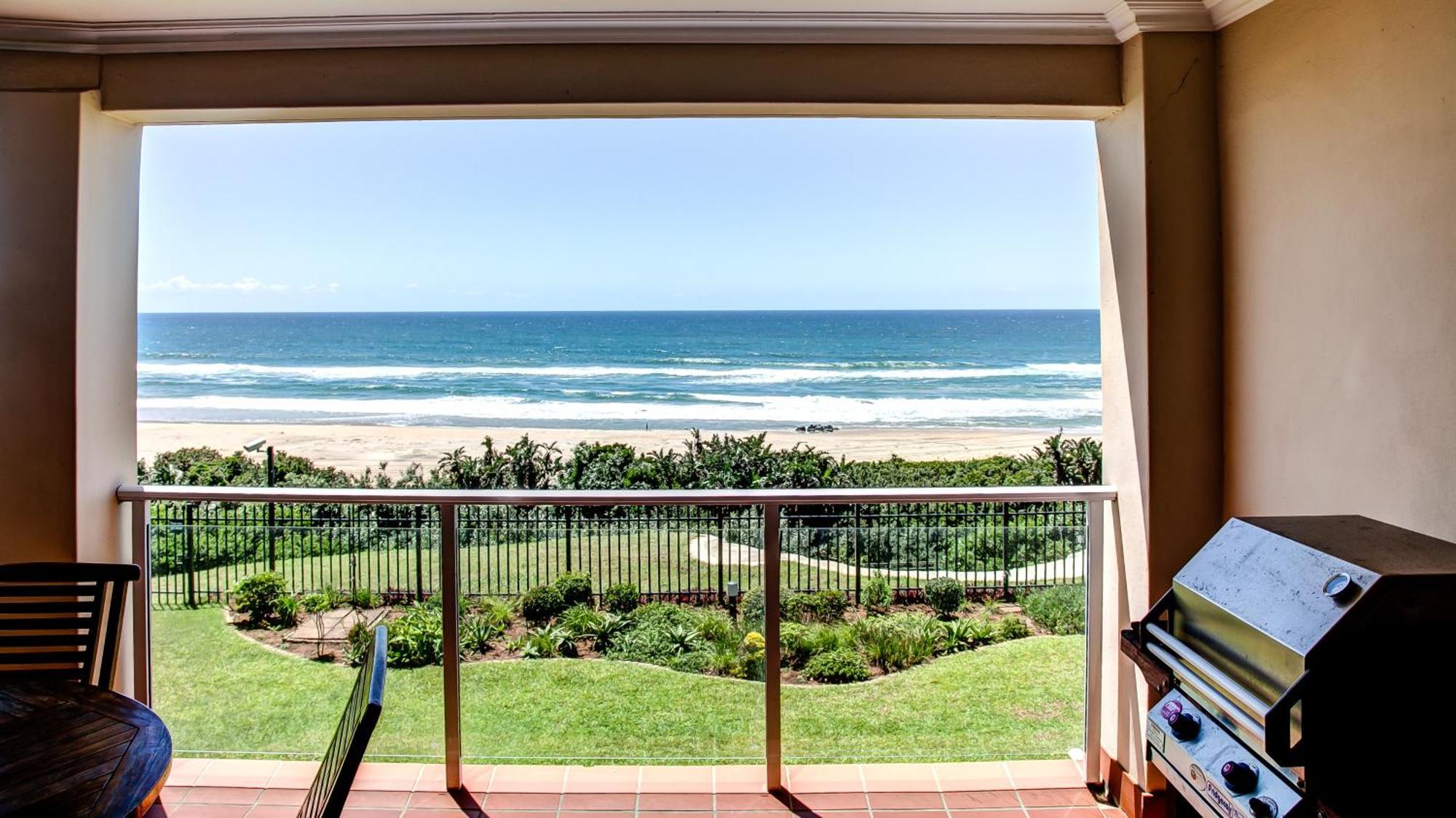 Illovo Beach Apartments At La Mer Amanzimtoti Dış mekan fotoğraf