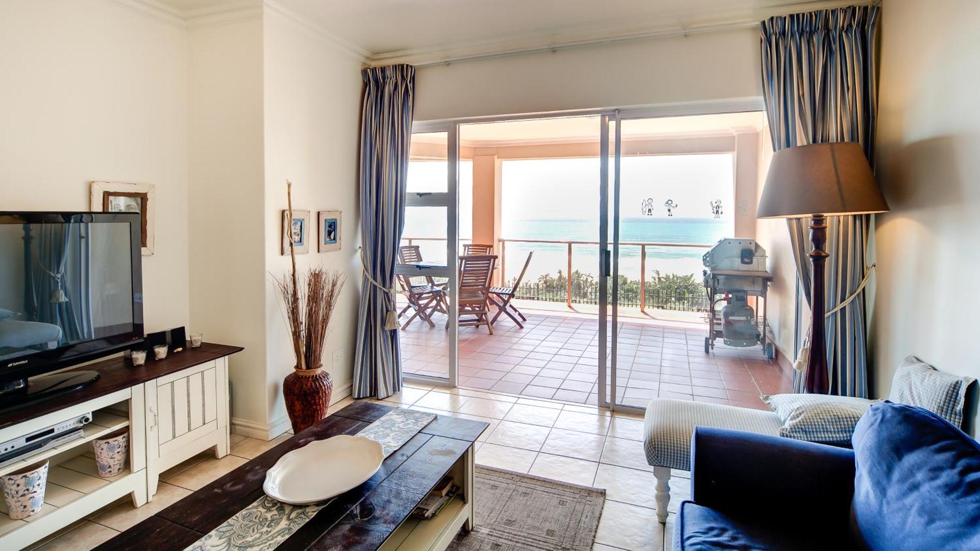 Illovo Beach Apartments At La Mer Amanzimtoti Dış mekan fotoğraf