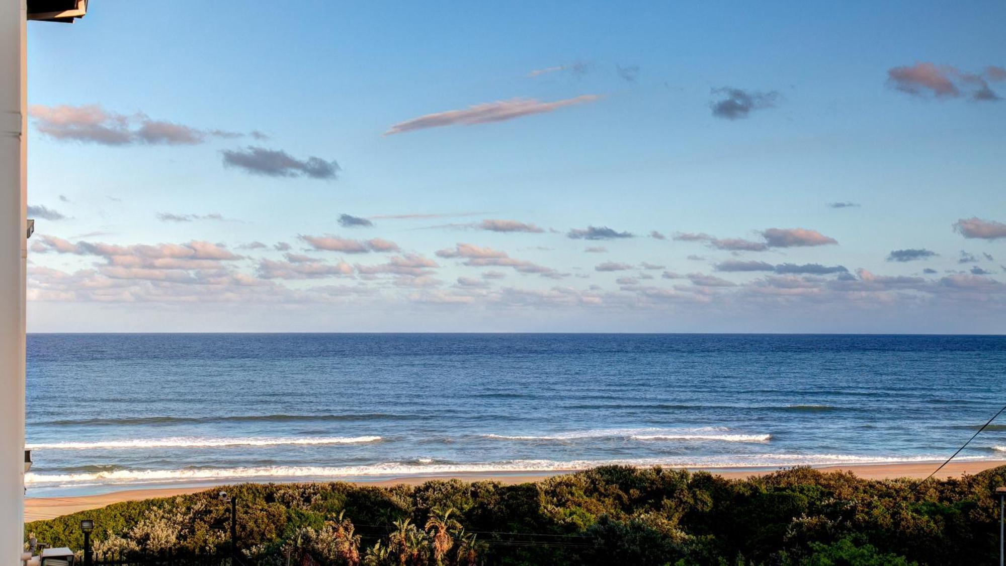 Illovo Beach Apartments At La Mer Amanzimtoti Oda fotoğraf