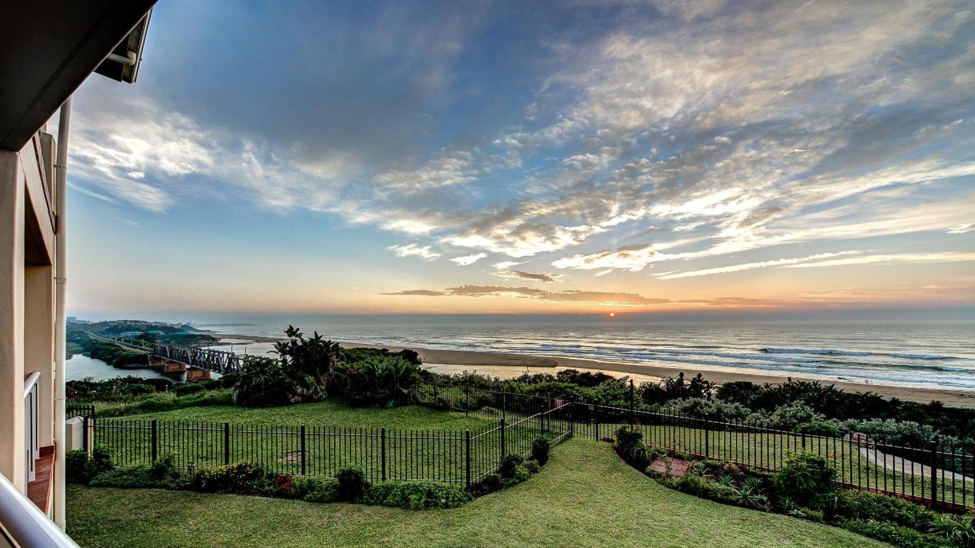 Illovo Beach Apartments At La Mer Amanzimtoti Oda fotoğraf