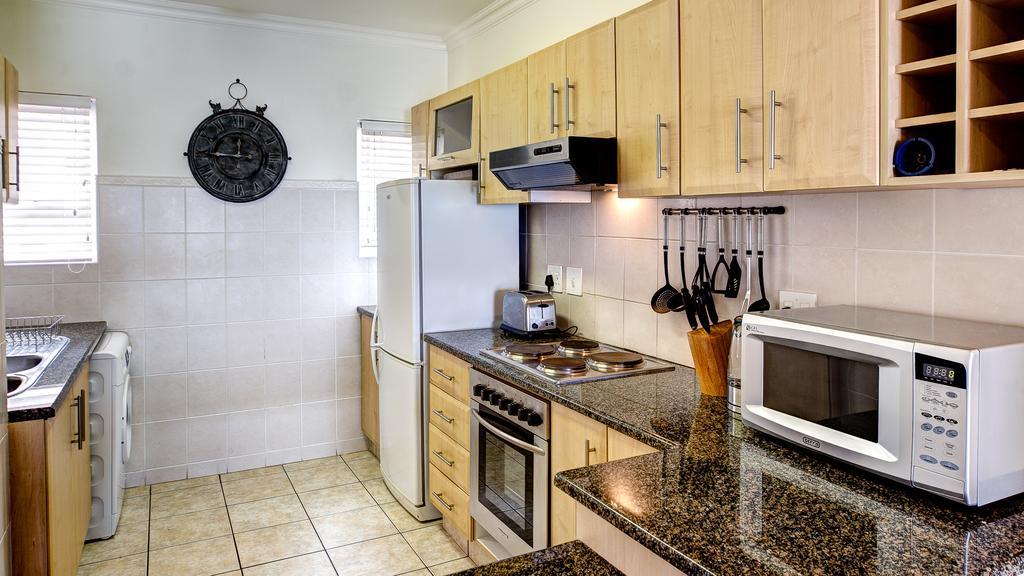 Illovo Beach Apartments At La Mer Amanzimtoti Dış mekan fotoğraf