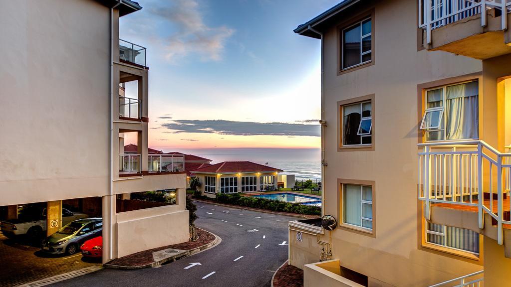 Illovo Beach Apartments At La Mer Amanzimtoti Dış mekan fotoğraf