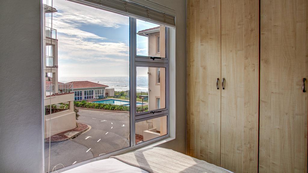 Illovo Beach Apartments At La Mer Amanzimtoti Dış mekan fotoğraf