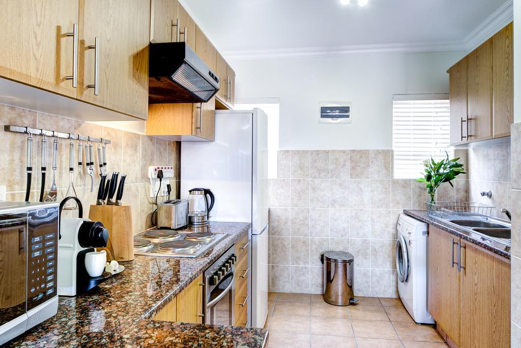 Illovo Beach Apartments At La Mer Amanzimtoti Dış mekan fotoğraf