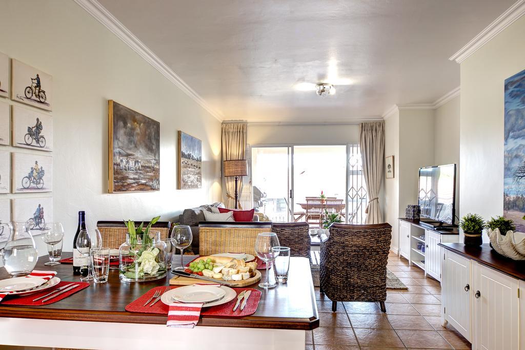 Illovo Beach Apartments At La Mer Amanzimtoti Dış mekan fotoğraf