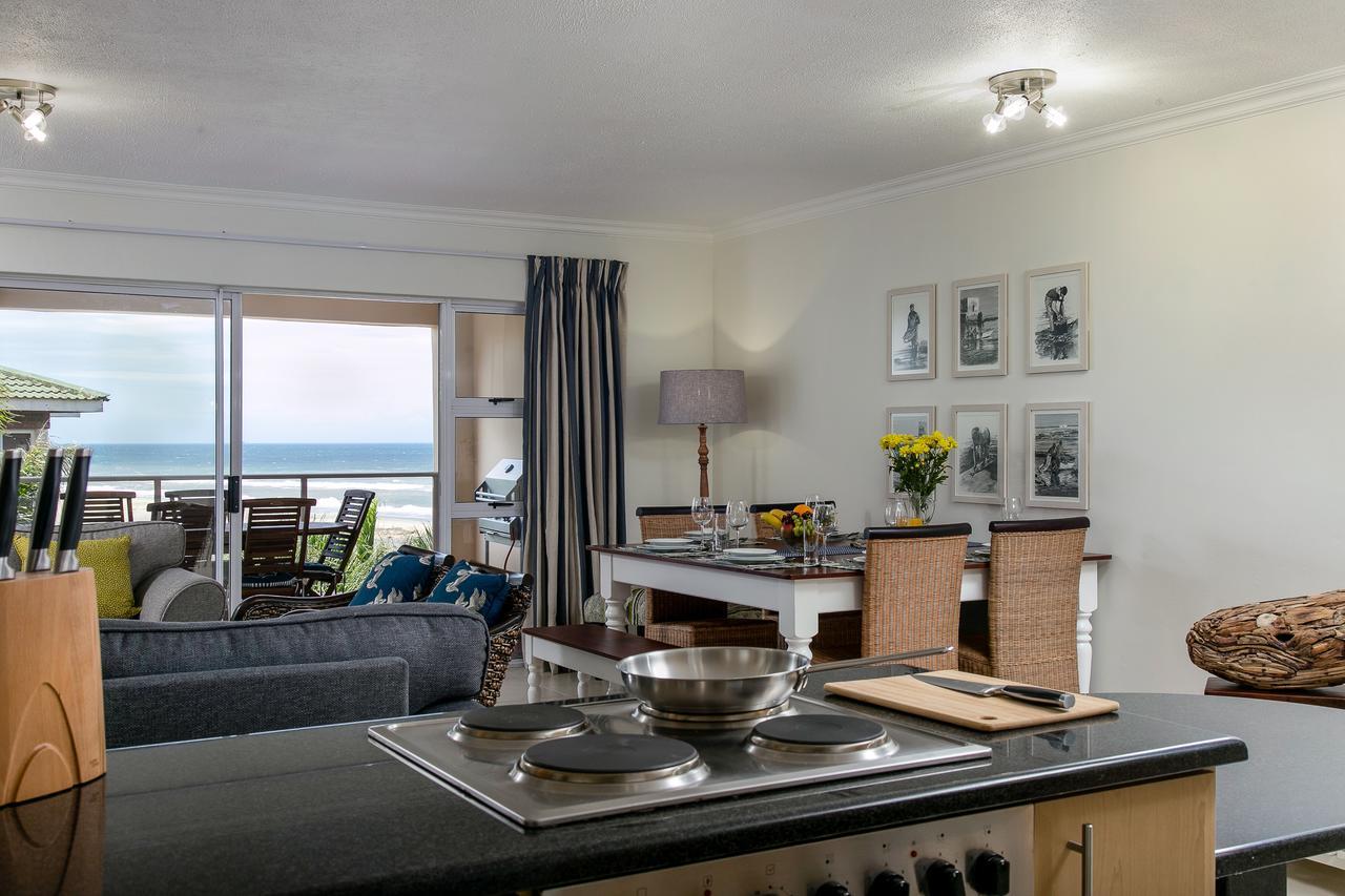Illovo Beach Apartments At La Mer Amanzimtoti Dış mekan fotoğraf