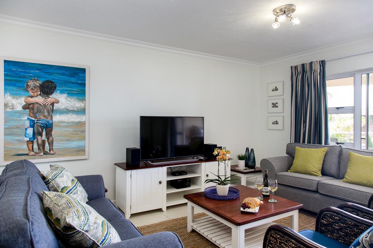 Illovo Beach Apartments At La Mer Amanzimtoti Dış mekan fotoğraf