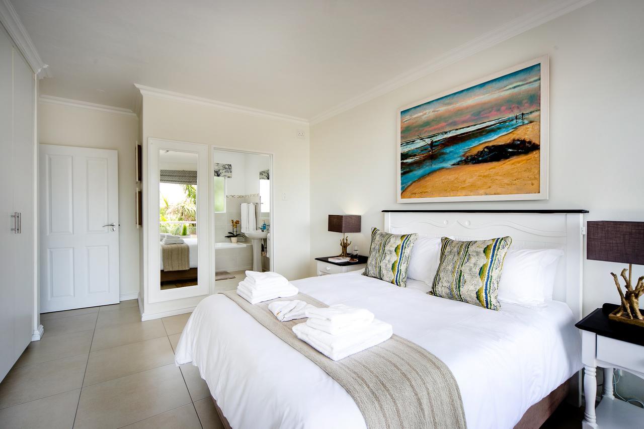 Illovo Beach Apartments At La Mer Amanzimtoti Dış mekan fotoğraf