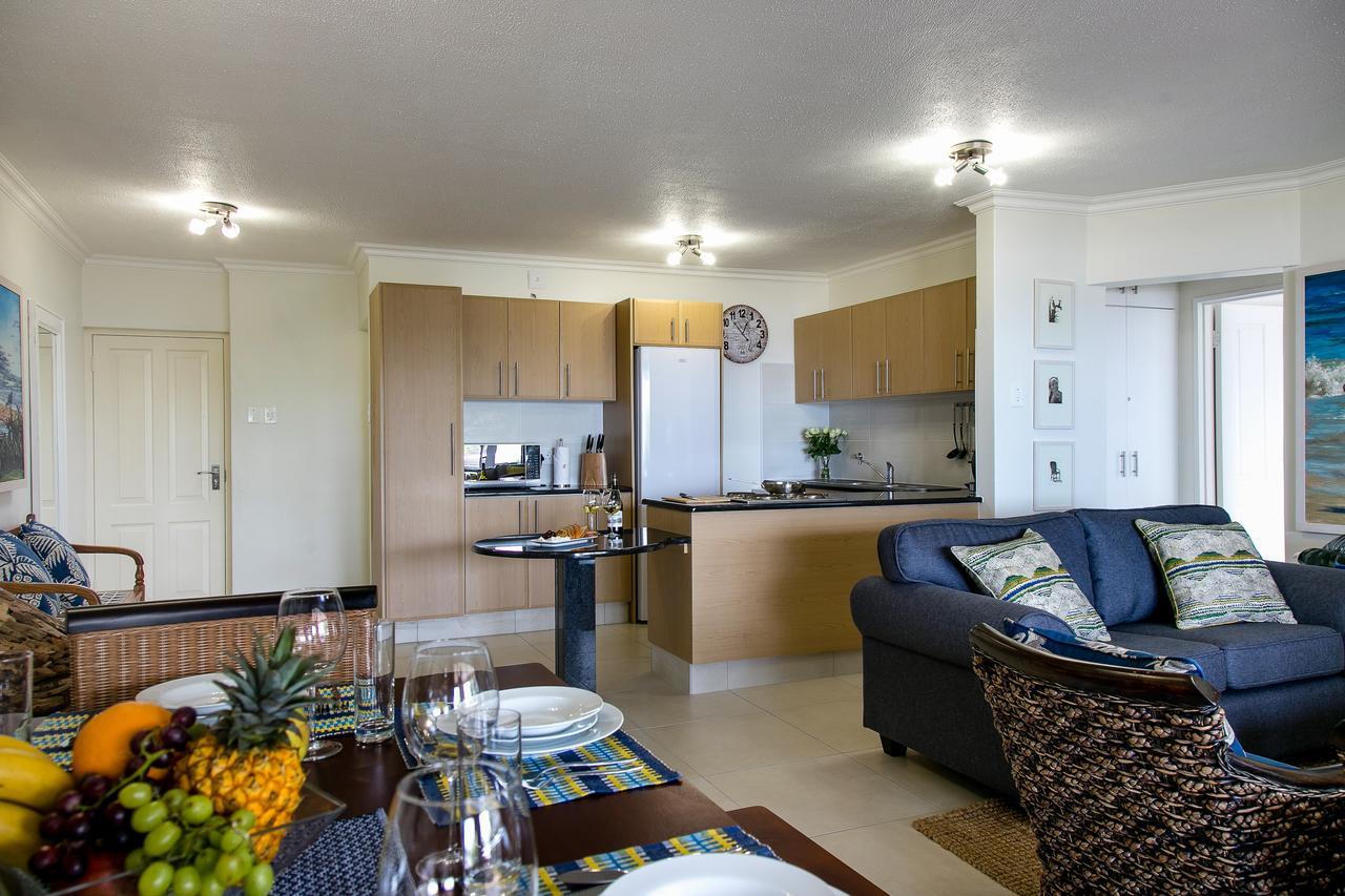 Illovo Beach Apartments At La Mer Amanzimtoti Dış mekan fotoğraf