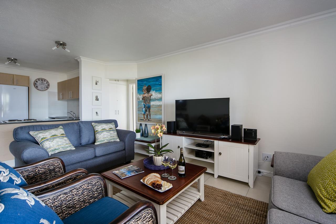 Illovo Beach Apartments At La Mer Amanzimtoti Dış mekan fotoğraf