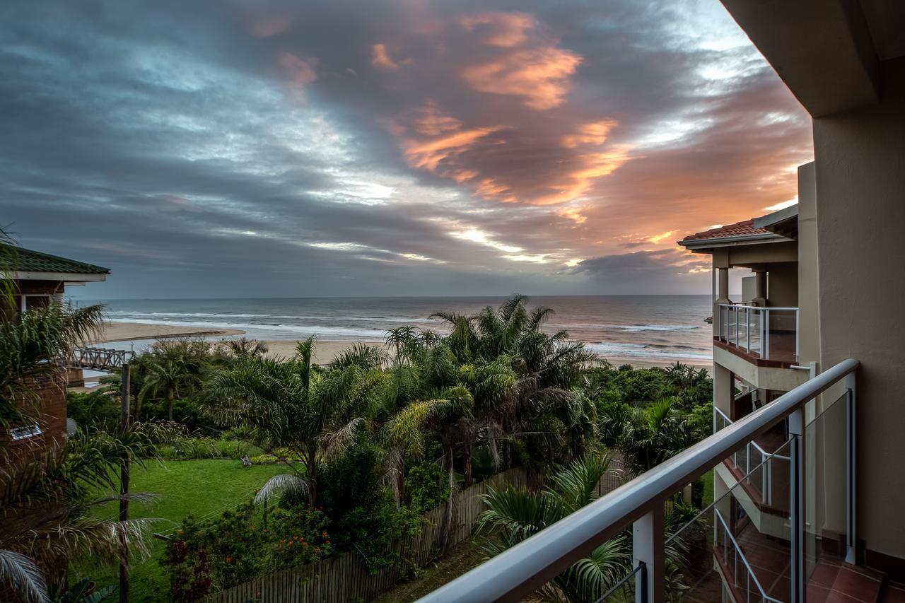 Illovo Beach Apartments At La Mer Amanzimtoti Dış mekan fotoğraf