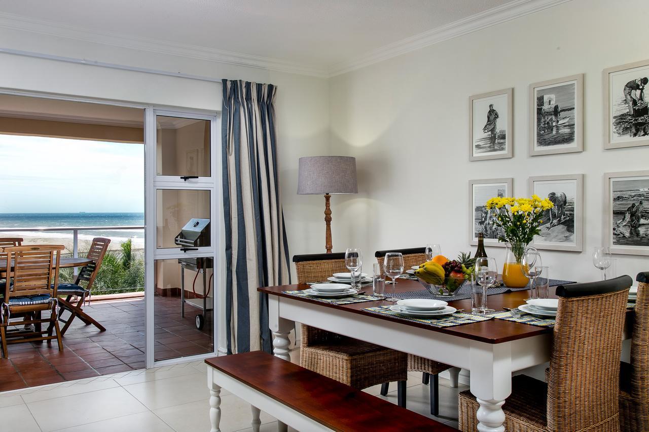 Illovo Beach Apartments At La Mer Amanzimtoti Dış mekan fotoğraf