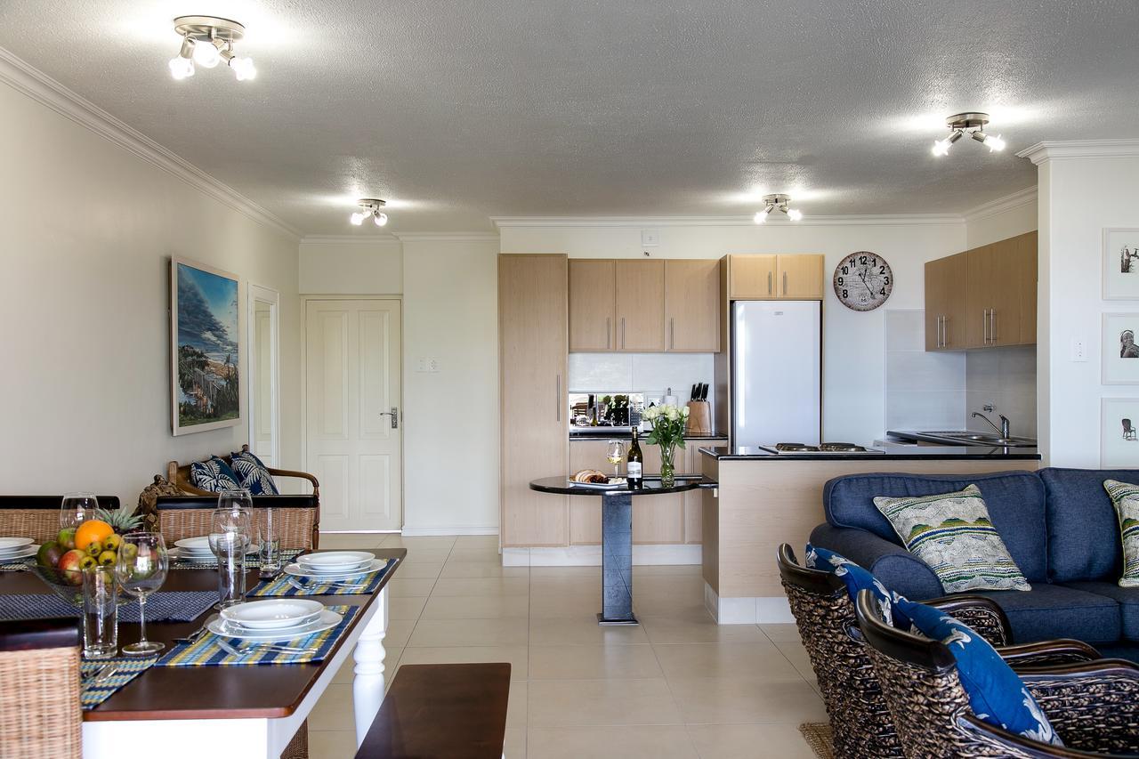 Illovo Beach Apartments At La Mer Amanzimtoti Dış mekan fotoğraf