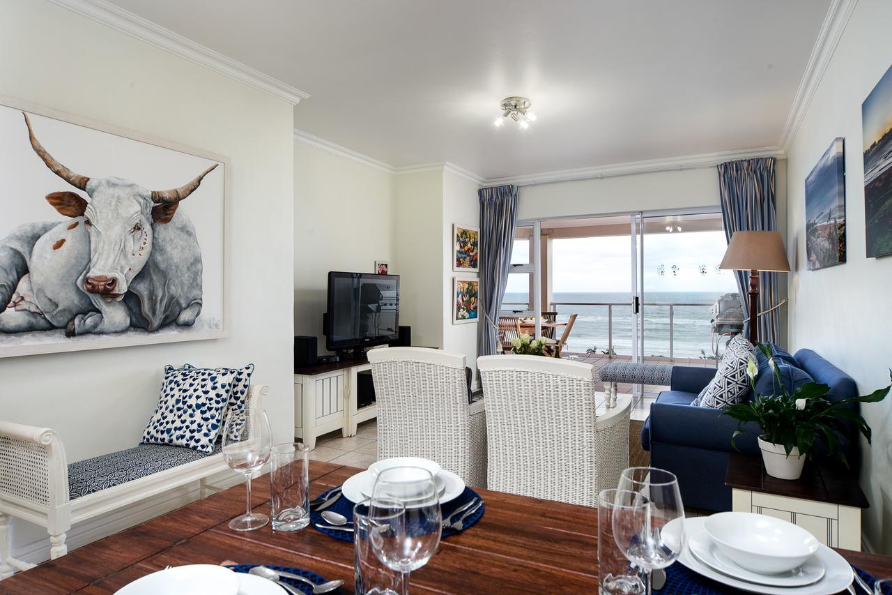 Illovo Beach Apartments At La Mer Amanzimtoti Dış mekan fotoğraf