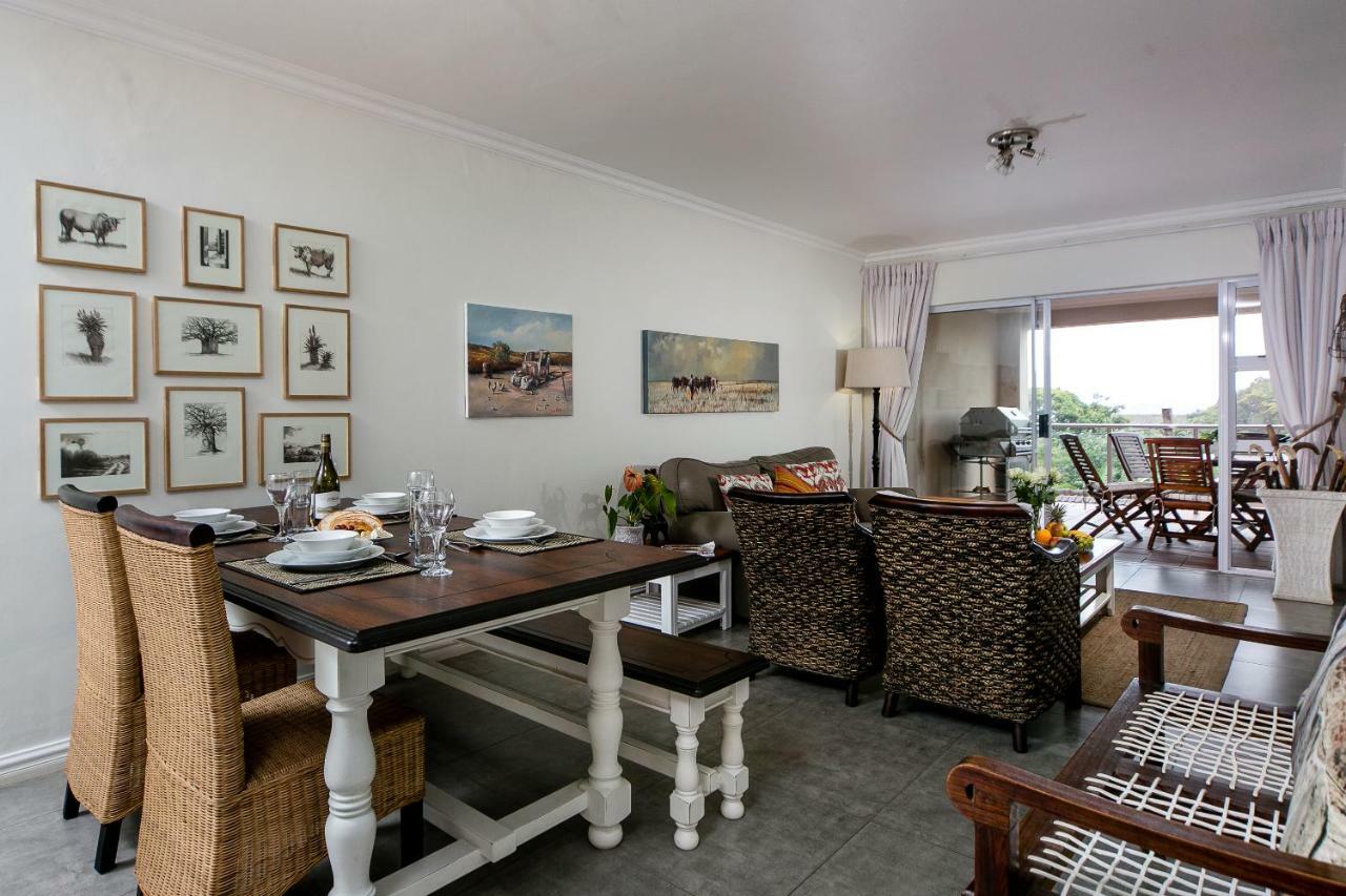 Illovo Beach Apartments At La Mer Amanzimtoti Dış mekan fotoğraf
