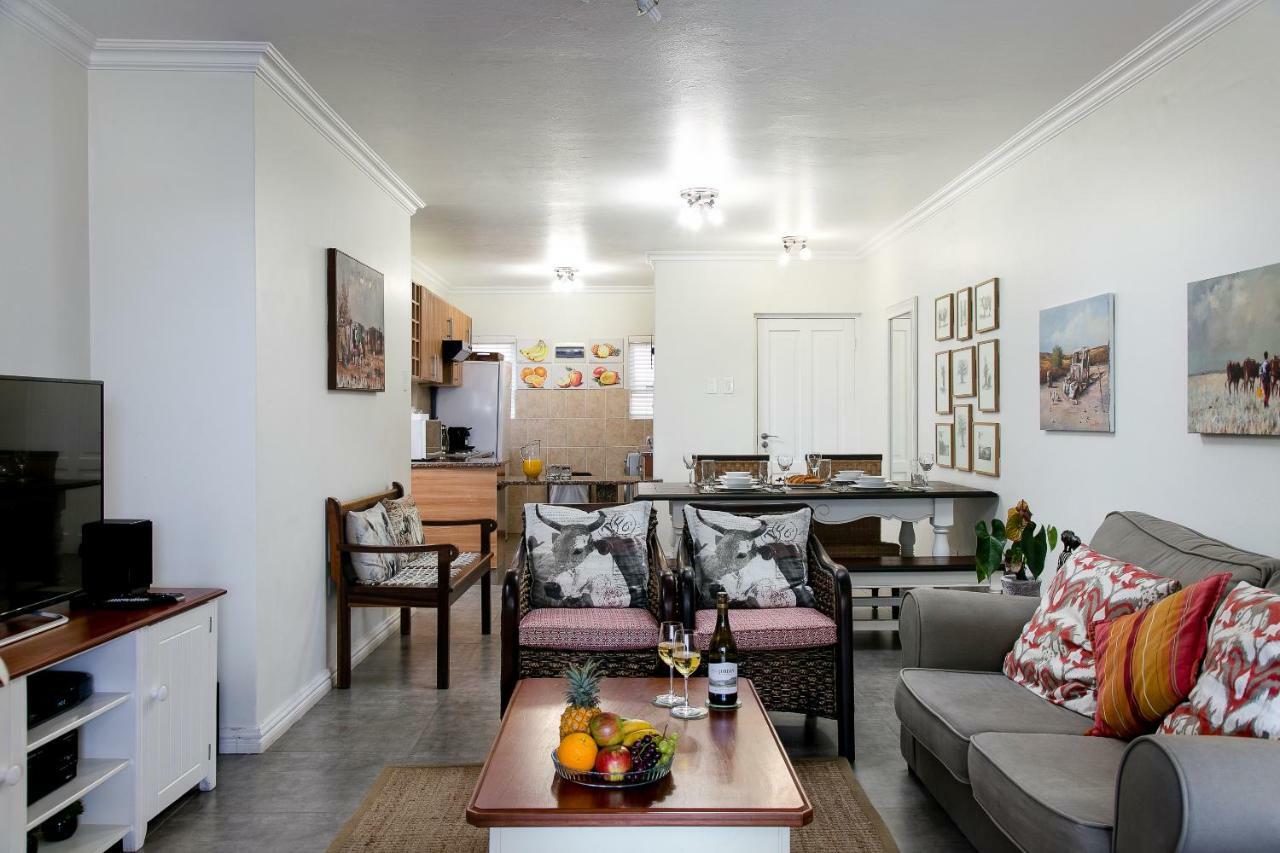 Illovo Beach Apartments At La Mer Amanzimtoti Dış mekan fotoğraf