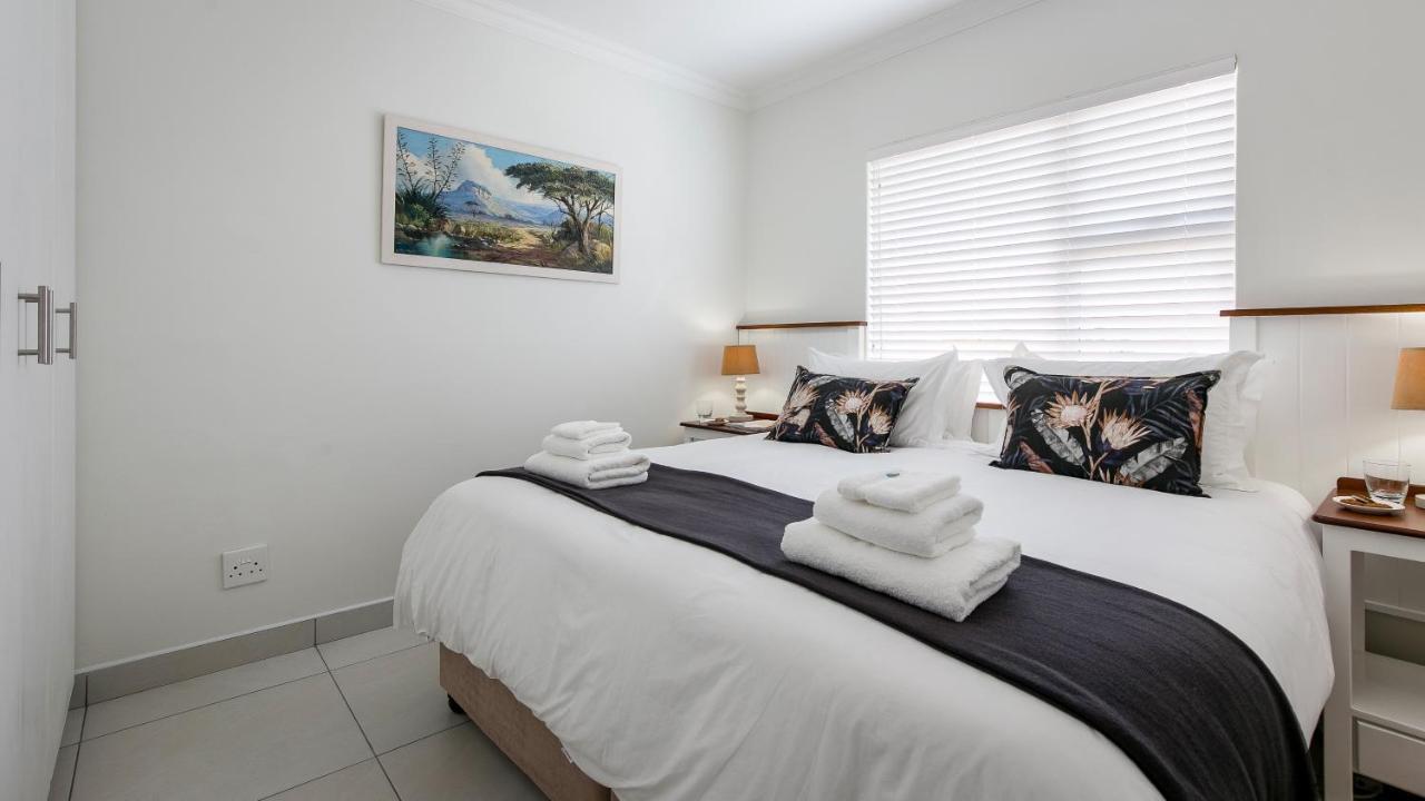 Illovo Beach Apartments At La Mer Amanzimtoti Dış mekan fotoğraf