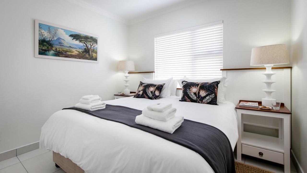 Illovo Beach Apartments At La Mer Amanzimtoti Dış mekan fotoğraf