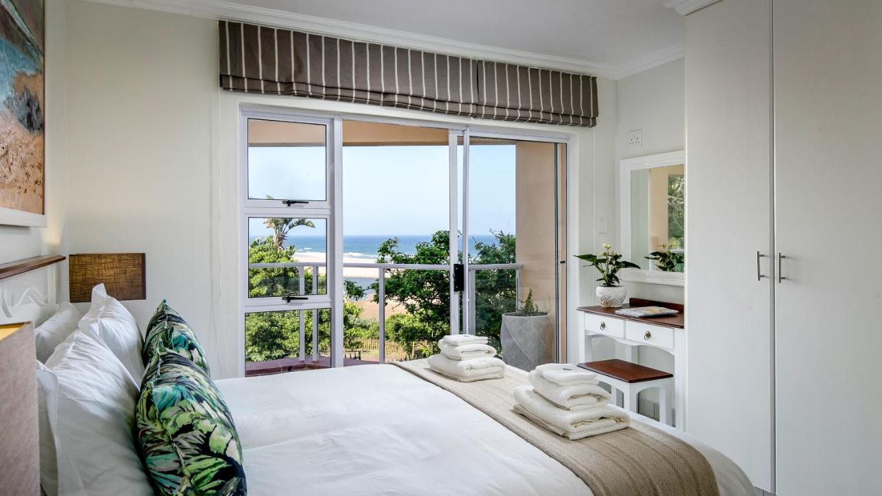 Illovo Beach Apartments At La Mer Amanzimtoti Dış mekan fotoğraf