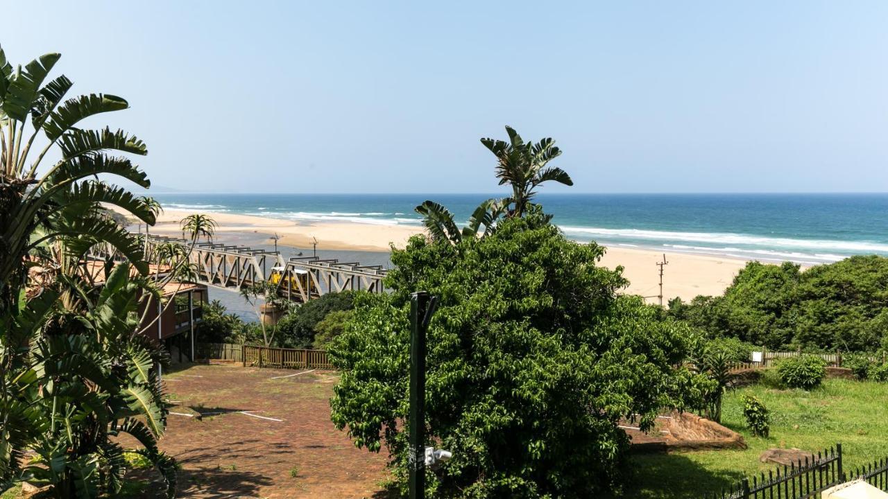 Illovo Beach Apartments At La Mer Amanzimtoti Dış mekan fotoğraf