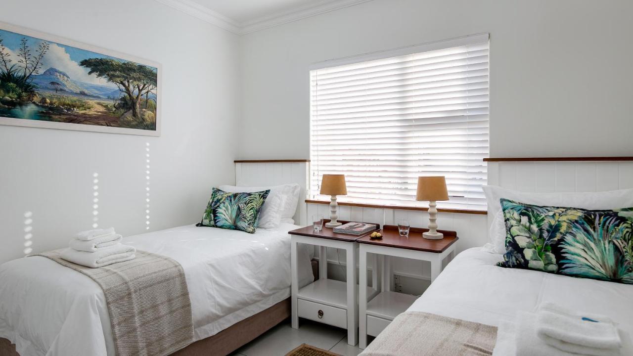 Illovo Beach Apartments At La Mer Amanzimtoti Dış mekan fotoğraf