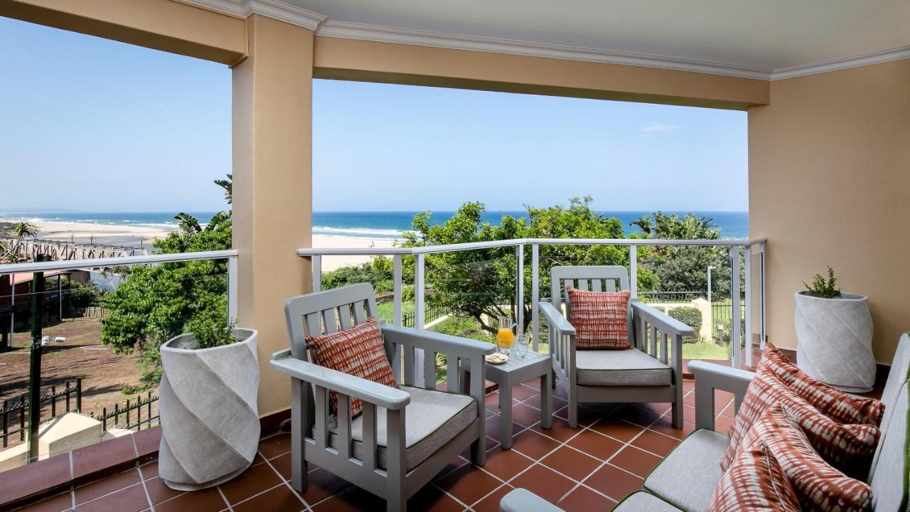 Illovo Beach Apartments At La Mer Amanzimtoti Dış mekan fotoğraf