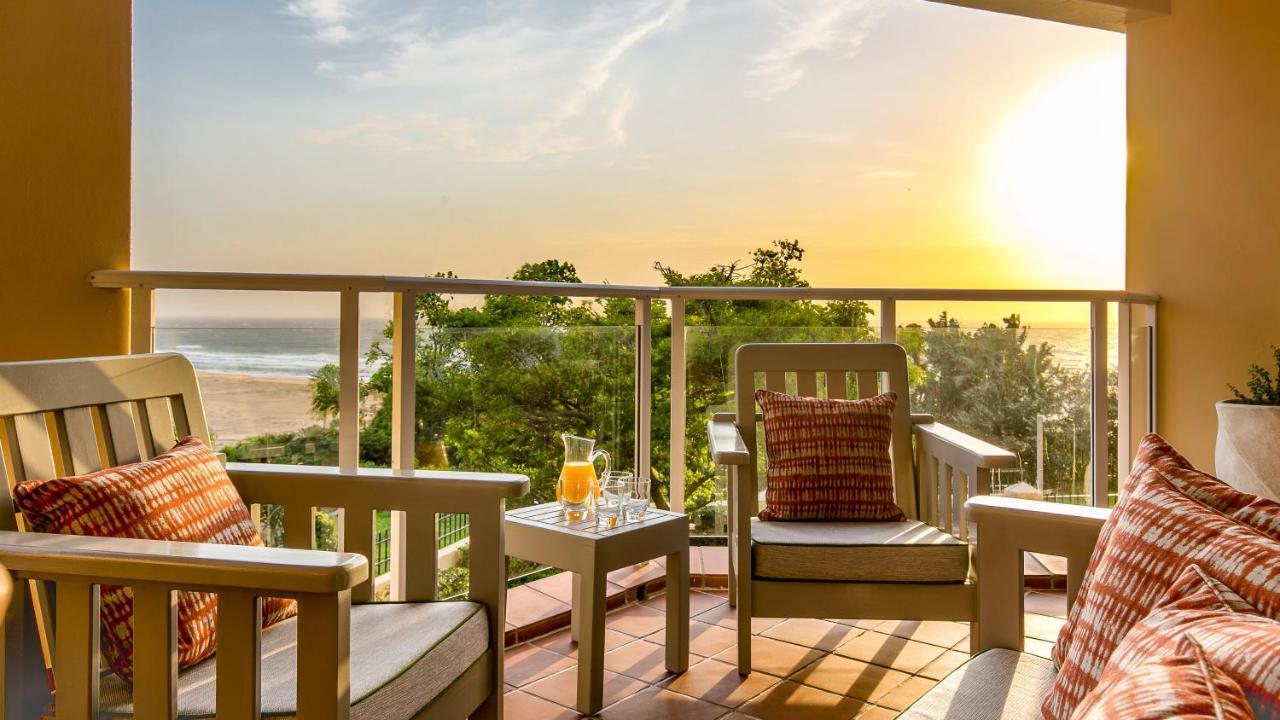 Illovo Beach Apartments At La Mer Amanzimtoti Dış mekan fotoğraf